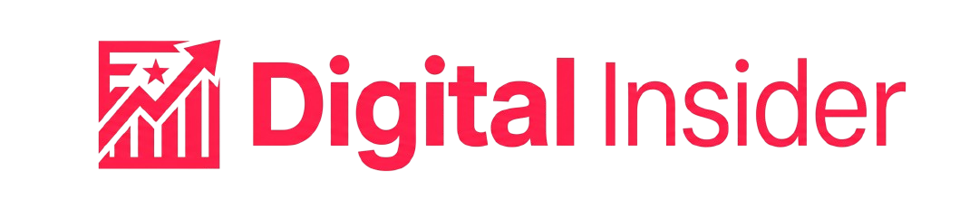 Digital Insider